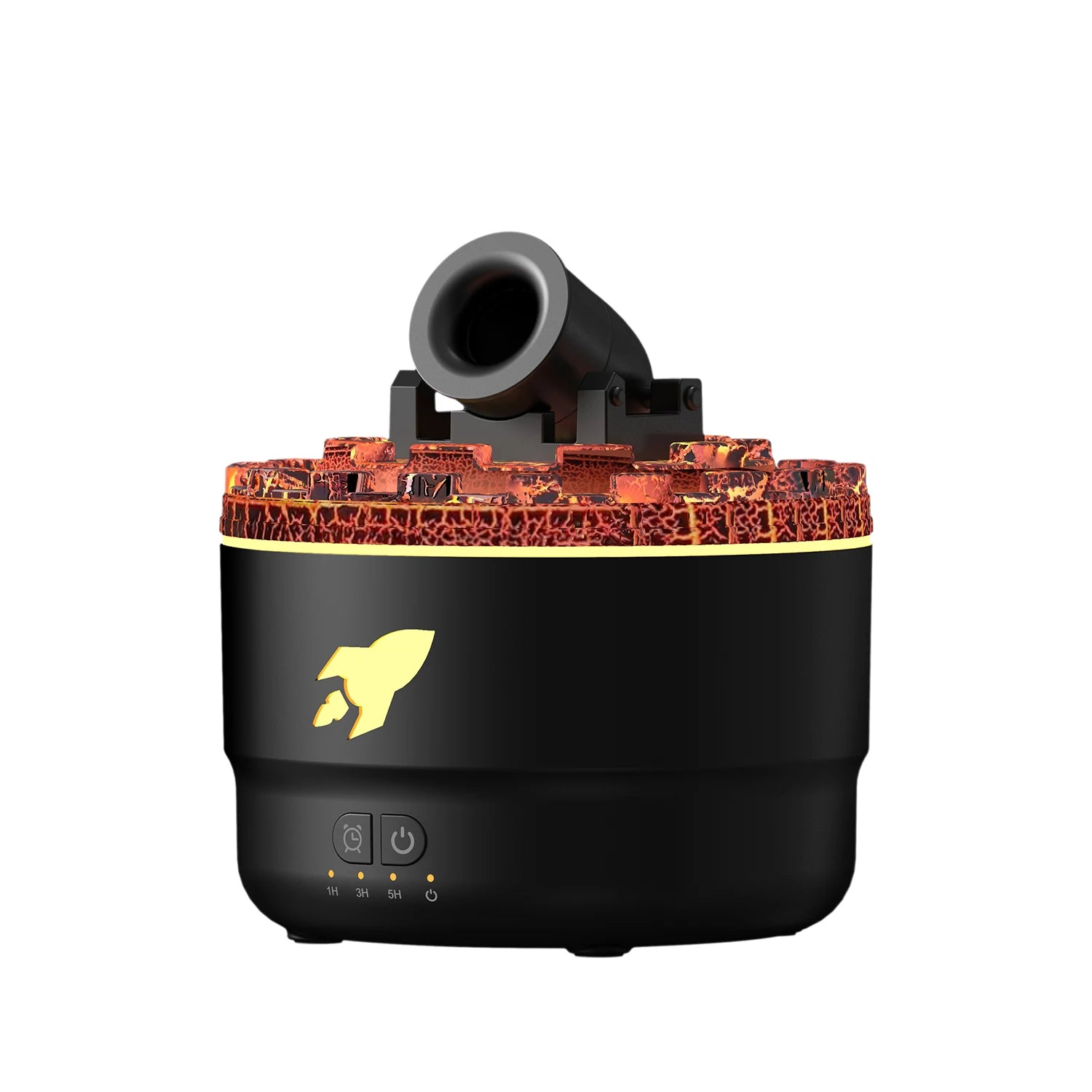 CannonGlow™ Volcano Humidifier