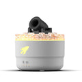 CannonGlow™ Volcano Humidifier