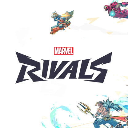 Marvel Rivals - Lattices Gift Card
